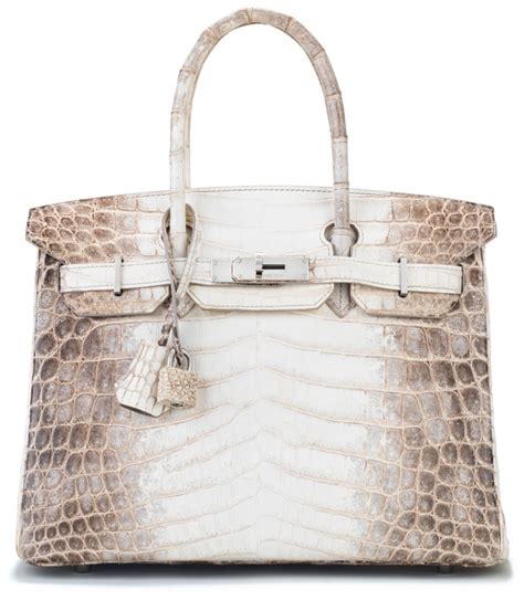 hermes himalayan birkin bag price|Hermes himalaya crocodile price.